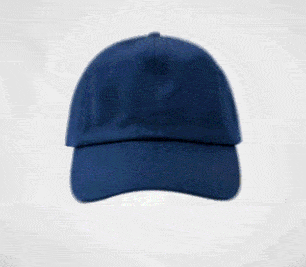 hat cap digitizing