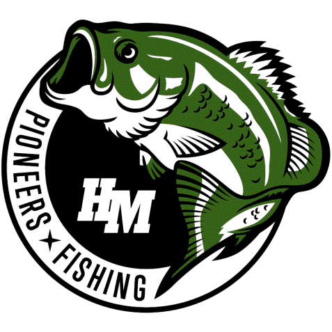 pioneers fishing